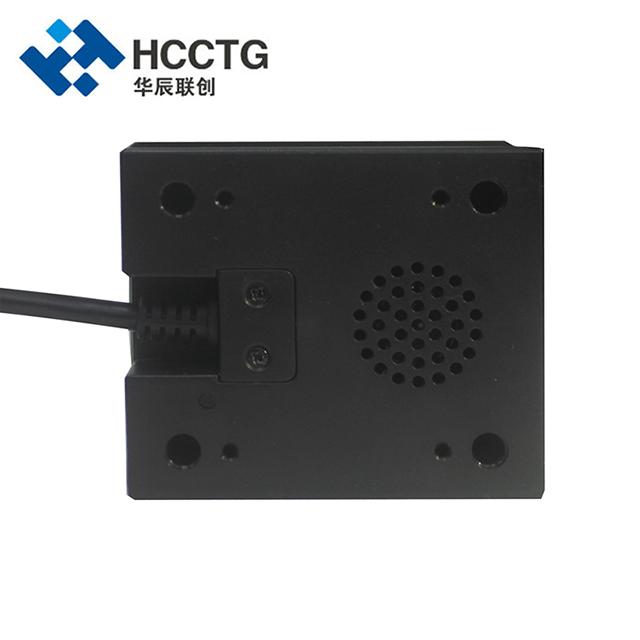 HCCTG Kassiererpult 1D/2D eingebettetes Barcode-Scannermodul HS-2003C