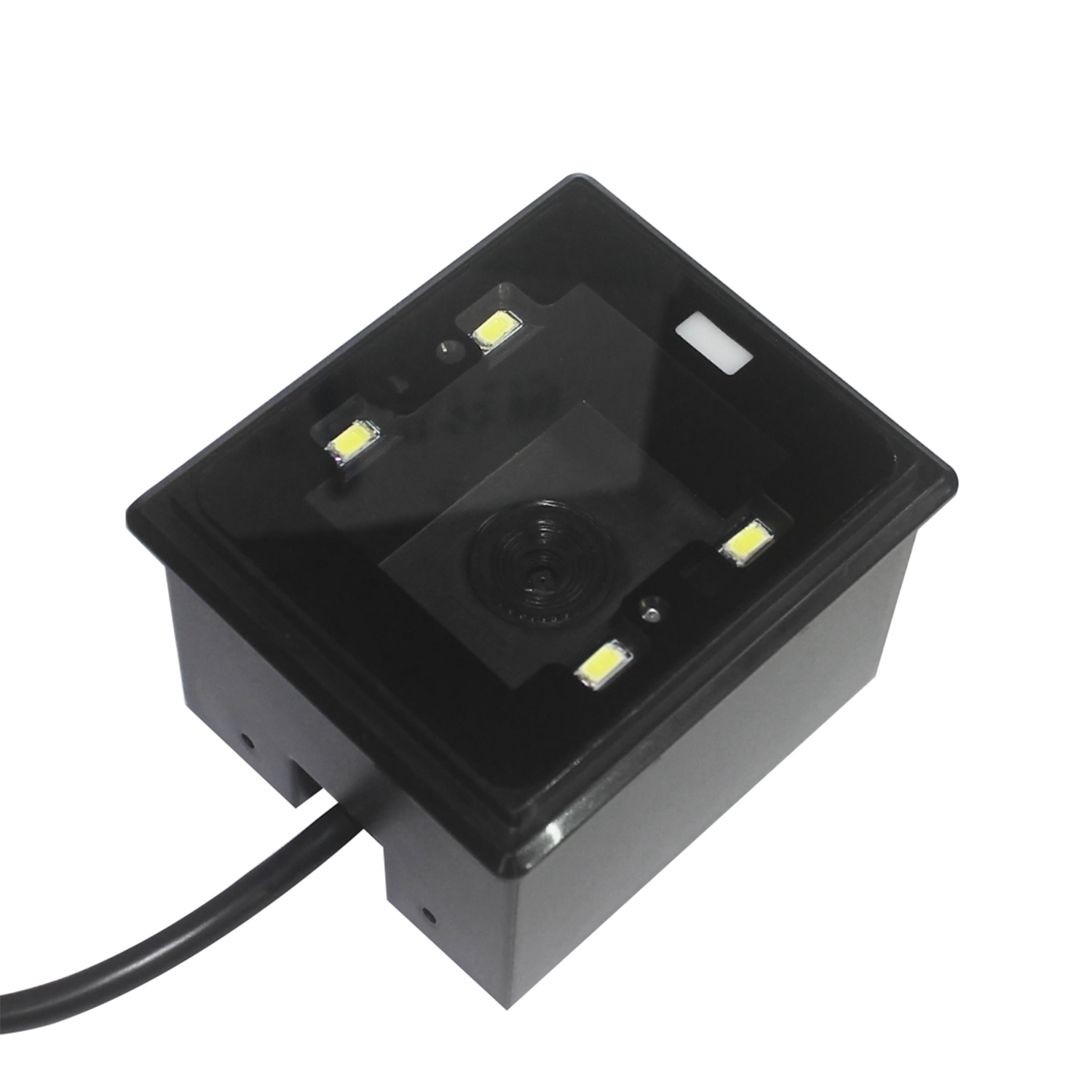 Integriertes CMOS-USB-Modul für automatisches 2D-Scannen für Selbstbedienungsautomaten HS-2012