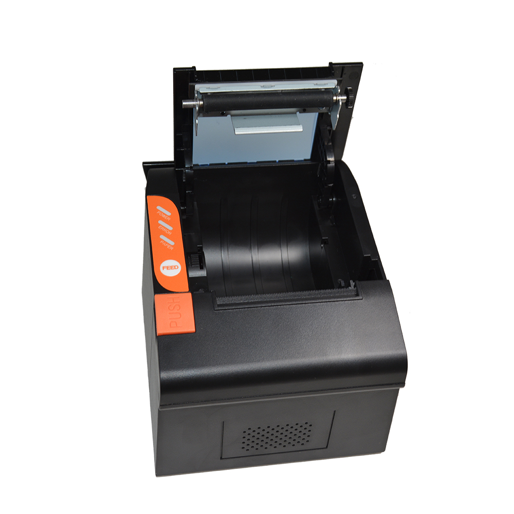 HCC-POS894 200 mm/s USB Ethernet 80 mm POS-Thermo-Belegdrucker 