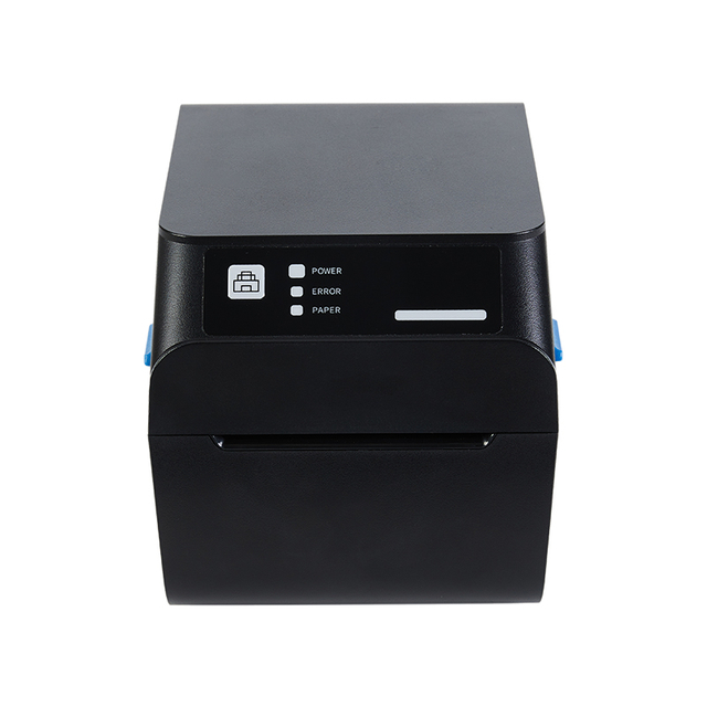 HCC-POS8810 ESC/POS Anti-Öl-Bluetooth 80-mm-Thermobon-Küchendrucker 