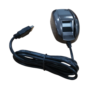 USB 508 DPI Optischer Fingerabdruckscanner zur Identifizierung HFP-808