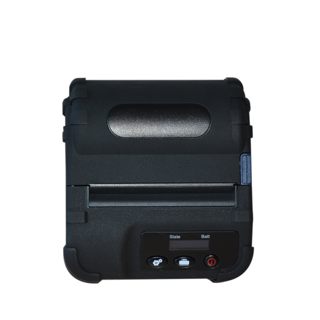 HCC-L36 Mini 58/80 mm kabelloser mobiler Thermo-Etikettendrucker mit Bluetooth 