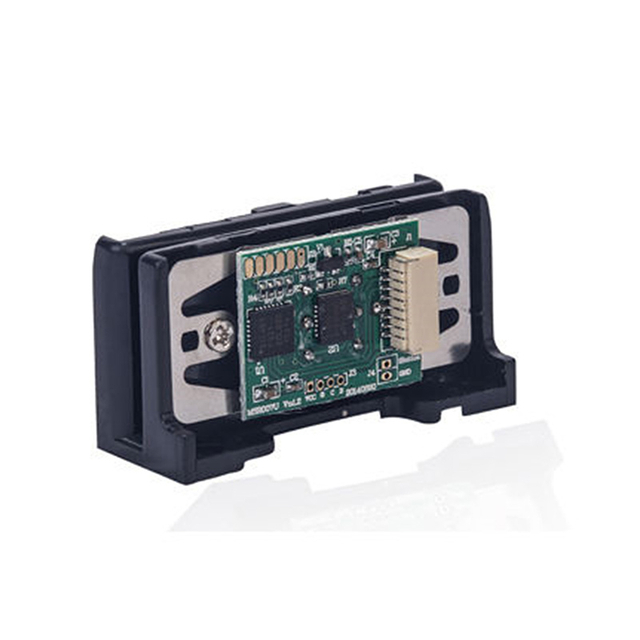 43-mm-ISO7811-USB/RS232/TTL-Magnetstreifen-Magnetkartenleser MSR43M-X