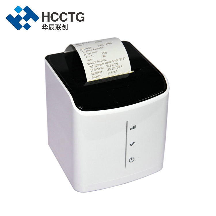 WIFI USB 4G 58mm POS Thermo-Belegdrucker HCC-POS58D