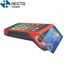 HCCTG EMV PCI All-in-One-Handheld-Restaurant-Bestellautomat POS-Terminal Z100