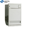 RS232 58 mm integriertes Thermopanel-Druckermodul HCC-E3