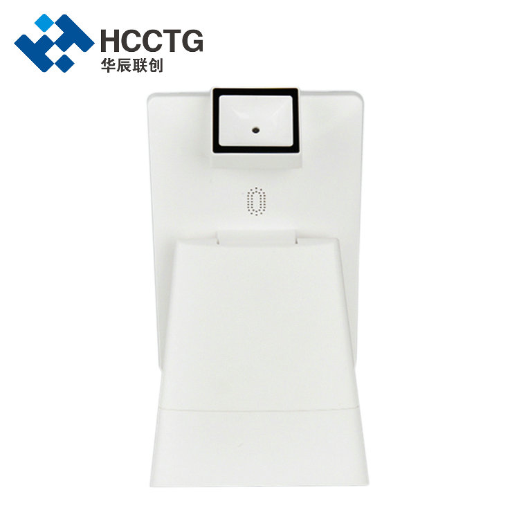 Desktop-Android-System-Bluetooth-POS-Terminal mit 2D-Barcode-Scanning HCC-A1012-V