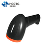 Handheld-Kabel-USB/RS232-2D-Barcode-Scanner für mobile QR-Code-Zahlung HS-6603B