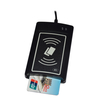 HCC ISO7816 USB PC/SC NFC Android Kontaktloser 13,56 MHz mobiler Smart-SIM-Kartenleser ACR1281U-C1