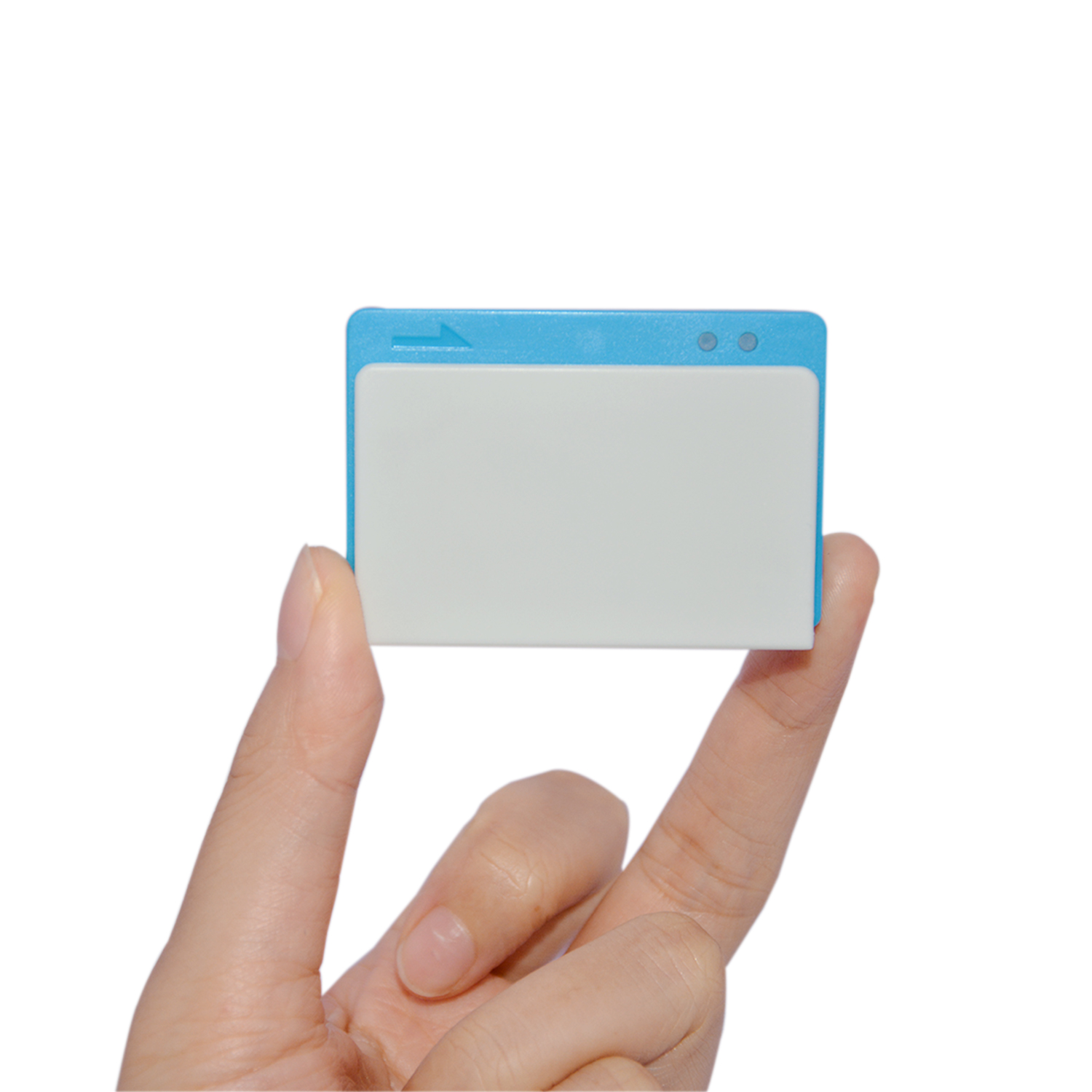 Heißer Verkauf Bluetooth Android IOS Mobile Kartenleser für mobiles Bezahlen MPR100