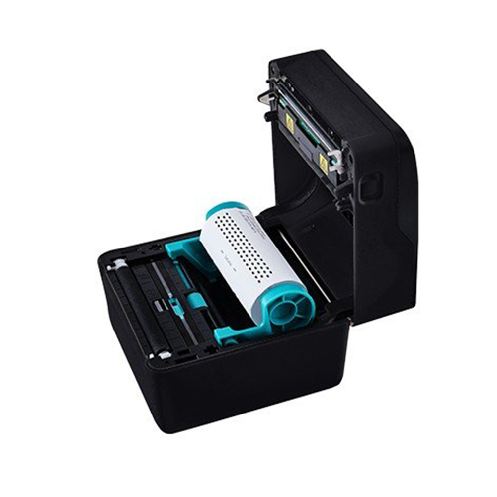 HCC-TL54 USB 4-Zoll-Etikettengröße 2D-Barcode-Thermo-Belegdrucker 