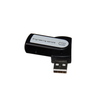 ISO/IEC 7816 USB-Mini-SIM-Kartenlesegerät DCR35