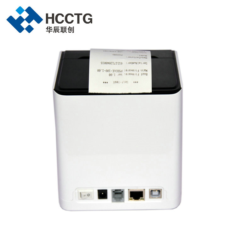 WIFI USB 4G 58mm POS Thermo-Belegdrucker HCC-POS58D