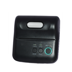 80 mm tragbarer USB-Bluetooth-Thermo-Belegdrucker HCC-T9