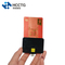 ISO7816 ROHS EMV USB Typ C Smart Card Reader DCR32
