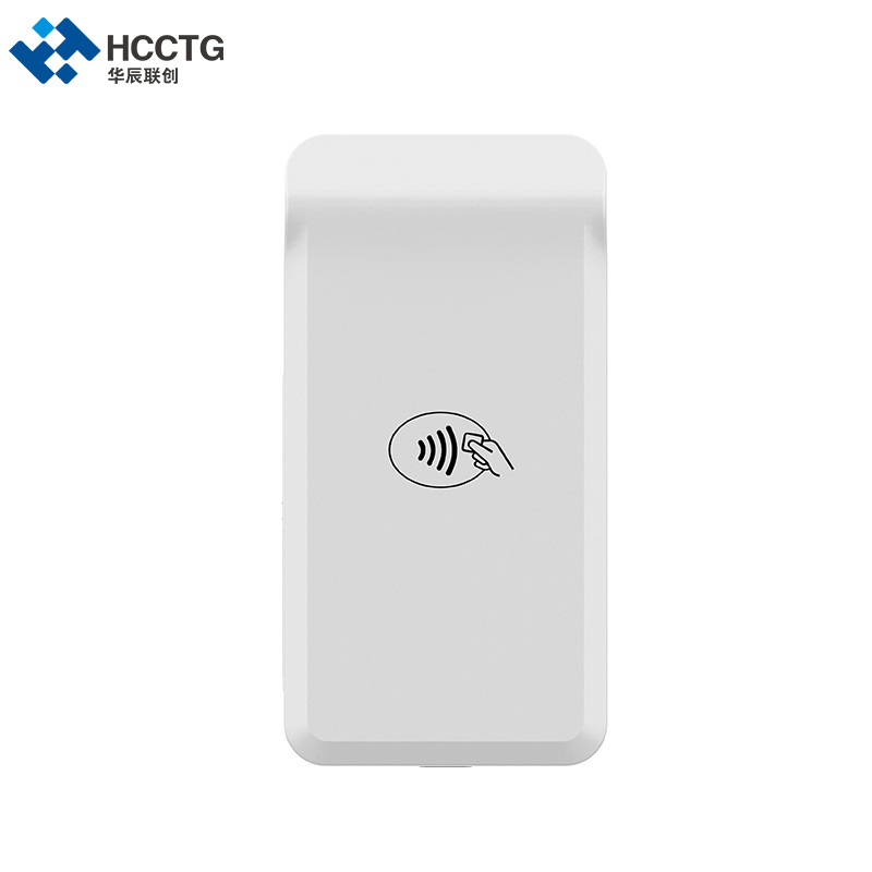 HCCTG Bluetooth WiFi EMV PCI Mobiler Zahlungsautomat MPOS M6 PLUS
