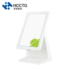 Desktop-Android-Bluetooth+Wifi-POS-Monitor mit 2D-Barcode-Scanning HCC-A1012-V