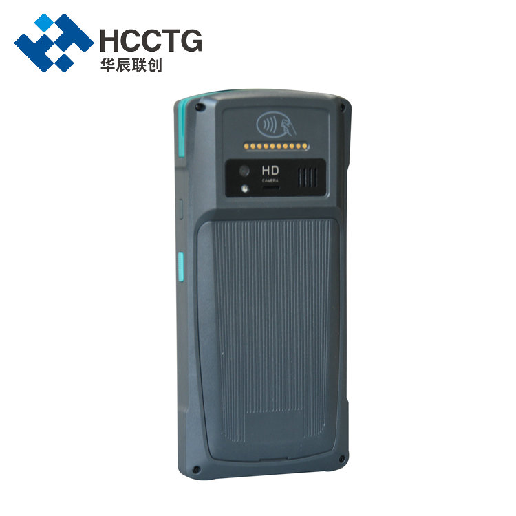 HCCTG EMV L1&L2 Android 10.0 Smart POS-Terminal mit Barcode-Scanner HCC-CS20