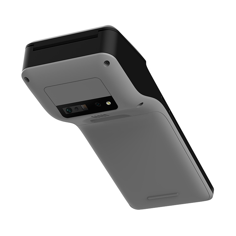 Google Service 4G NFC Handheld Android POS-Terminal für Zahlungen Z300