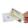 Bluetooth MPOS NFC Tags MIFARE Smart Card Reader ACR1311U-N2