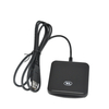 USB Typ A PC-Link UnionPay Kontakt-Smartcard-Lesegerät für Regierungsdienste ACR39U-U1