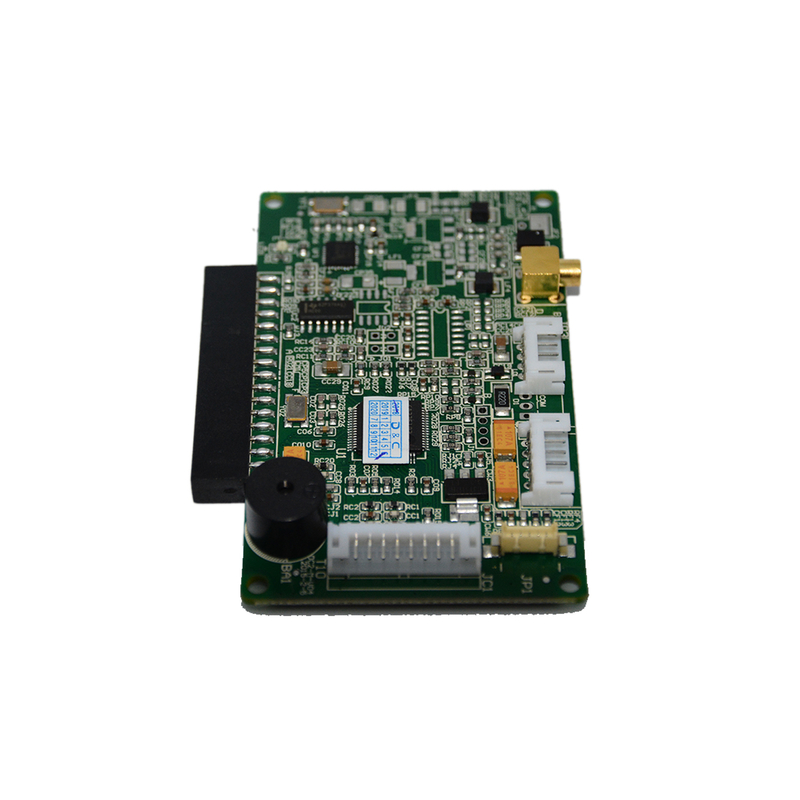 USB/RS232 EMV 3-in-1 Kartenlese-/Schreibmodul HCC-T10-DC