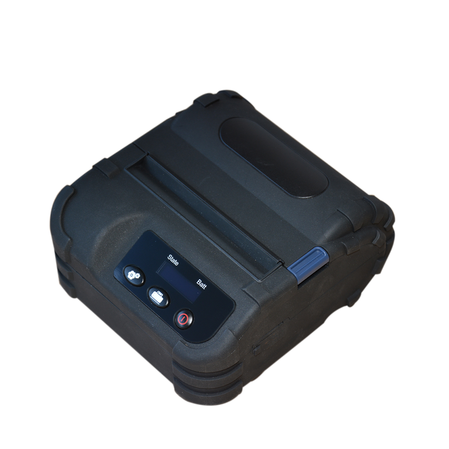 Mobiler 80-mm-ESC/POS-USB-Bluetooth-Thermodrucker HCC-L36