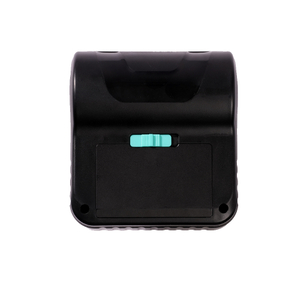 HCC-L39 3 Zoll robuster tragbarer Bluetooth-Belegdrucker USB-Mobiletikettendrucker für den Einzelhandel 