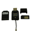 ACS ISO 7816 USB EMV Kontakt-Smartcard-Leser ACR39T-A1