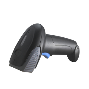 Drahtloser Bluetooth-Handheld-2D-Barcodescanner HS-6400