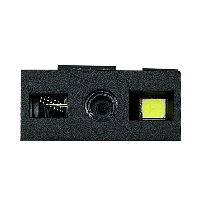 Mini-TTL-USB-Scan-Engine 2D-Barcode-eingebettetes Modul HS-736M