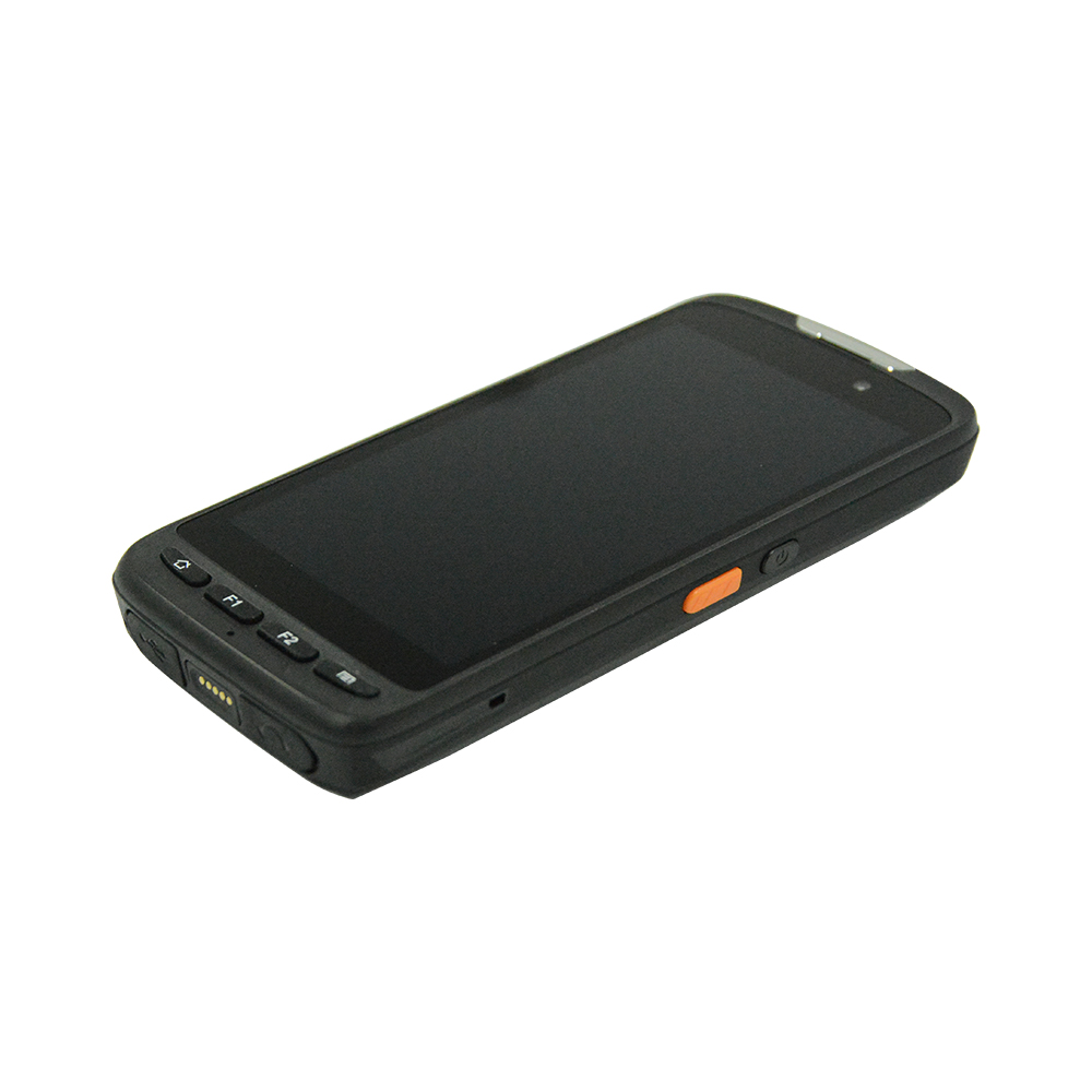 5 Zoll Android 11 GPS NFC Robuster Handheld-PDA-Datensammler HT50C