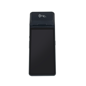 NFC Android 11.0 Smart-Touchscreen-POS-Terminal mit Thermodruck Z300P