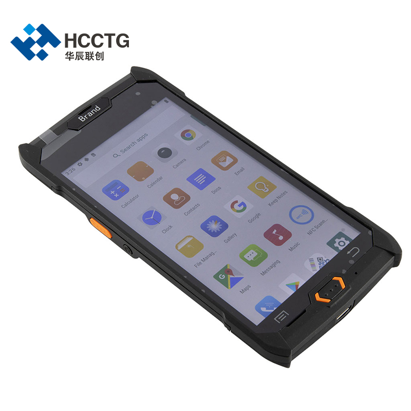 4G Bluetooth Android 9.0 Handheld-Barcodescanner PDA C50 Plus