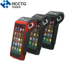 HCC EMV PCI Online-Wettterminal, multifunktionales Android-Smart-POS-Gerät für Unternehmen HCC-Z100