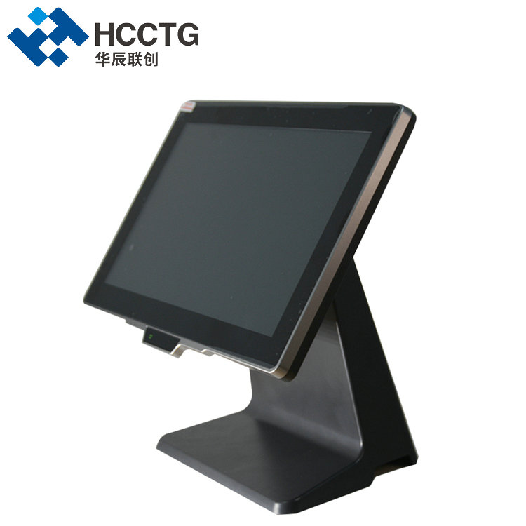 WiFi LAN All-in-One-Android-Tablet-Touchscreen-Kassensystem HCC-A9650
