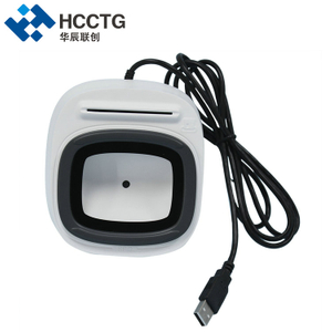 HCCTG Unionpay EMV-QR-Code-Scanning und IC-NFC-Kartenleser HCC3300