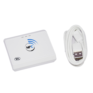 Bester mobiler ACS-Smartcard-Leser ISO14443 NFC Bluetooth für E-Payment ACR1311U-N2