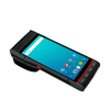 5,5 Zoll integrierter mobiler Android-Handheld-PDA zur Datenerfassung mit Barcode-Scanner HCC-S60