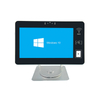 HCCTG 13,3 Zoll Windows10 NFC-Fingerabdruck Intelligentes All-In-One-POS-Terminal ER800-W