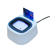 USB/RS232 Unionpay EMV 2D-Barcodescanner mit kontaktlosem Kartenleser HCC3300