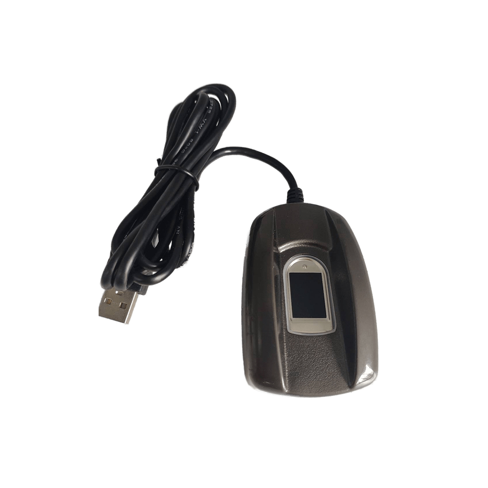 508DPI USB-Biometrisches Fingerabdruck-Lesegerät/Scanner für das Gesundheitswesen HFP-1011