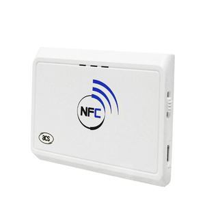 HCCTG MIFARE Visa Card NFC Tags Reader Bluetooth MPOS ACR1311U-N2