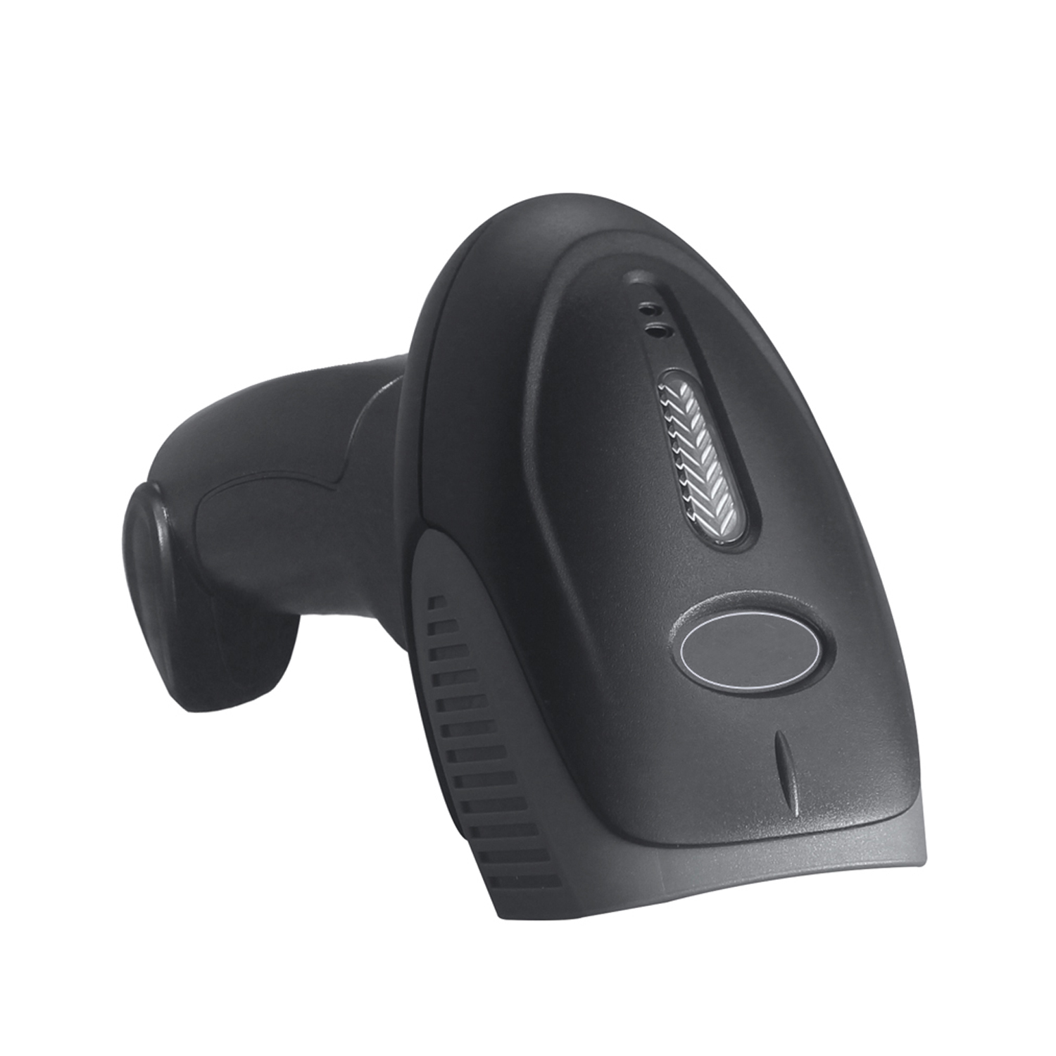 Drahtloser Bluetooth-Handheld-2D-Barcodescanner HS-6400