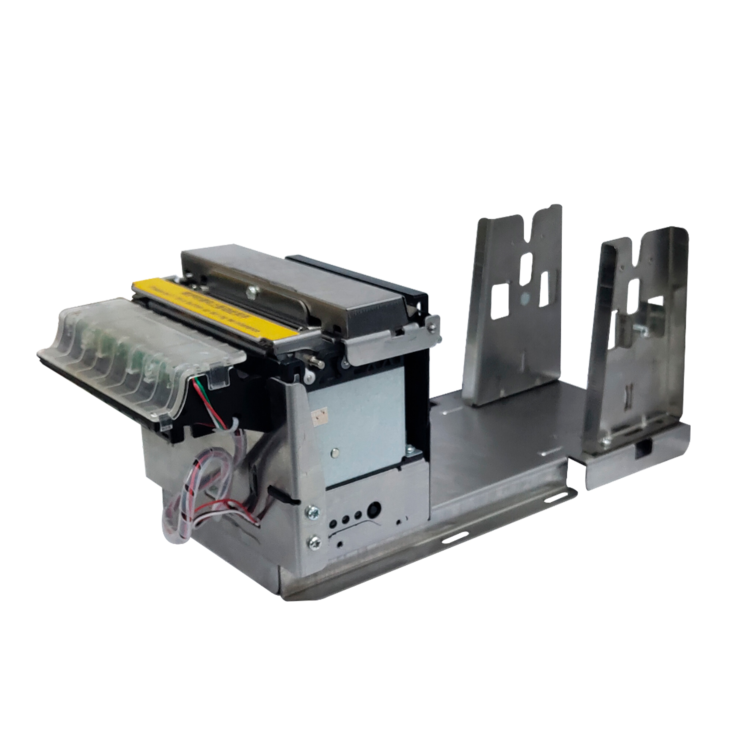HCC-EU805 80-mm-ESC/POS-Kiosk-Embedded-Druckermodul mit Papierständer 