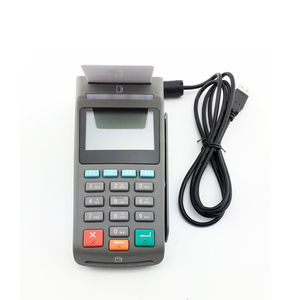 UnionPay 3-in-1-Karten-E-Payment-Desktop-POS-PinPad-Lesegerät Z90PD