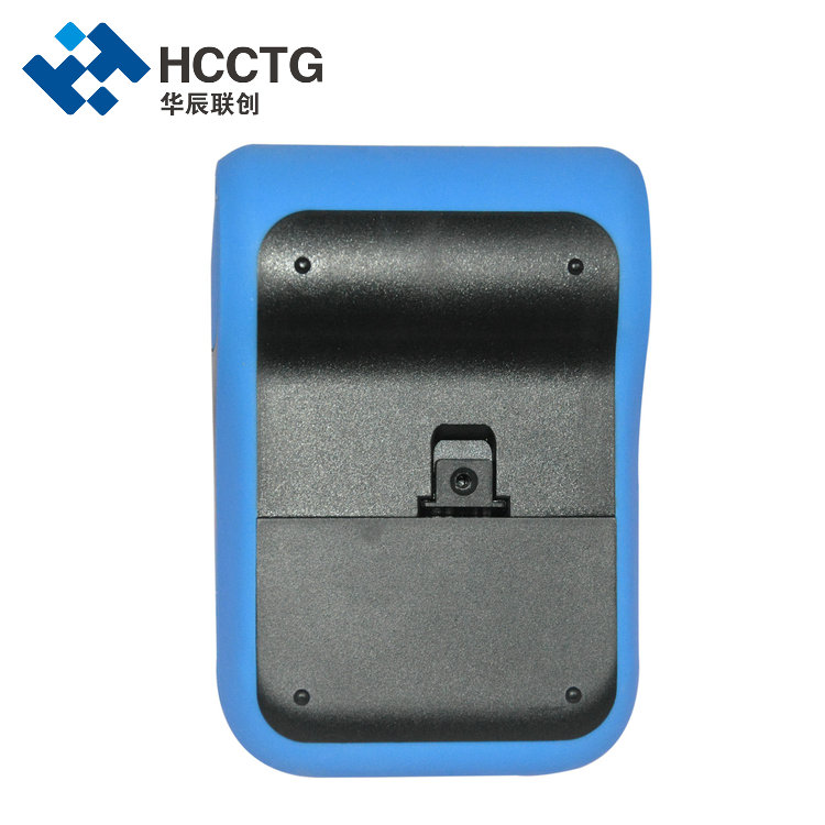 HCC 203 dpi 58 mm kostenloser SDK mobiler Bluetooth-Belegdrucker HCC-L21