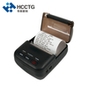 HCC Mini Bluetooth 58 mm mobiler 2D-Barcode-Thermodrucker HCC-T12BT