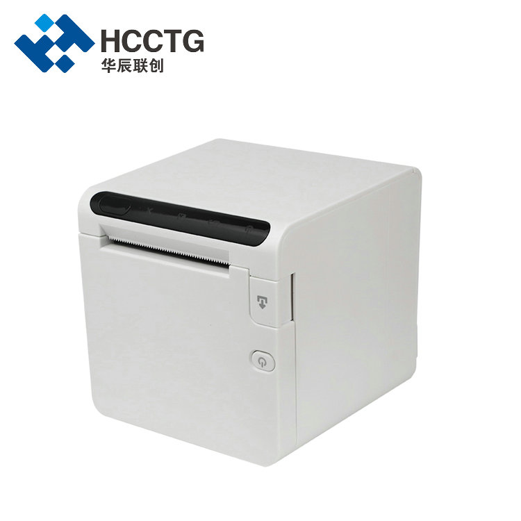 WiFi Cloud Printing Bluetooth 80 mm Thermo-POS-Belegdrucker HCC-POS80B