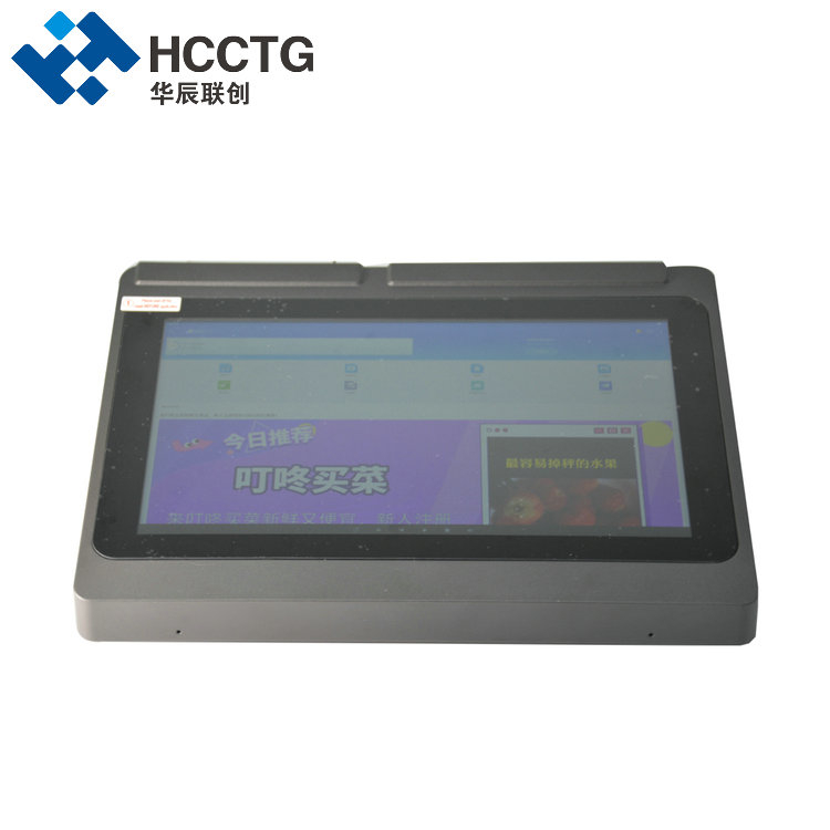 All-in-One-NFC-Android-POS-Terminal mit Thermodrucker HCC-A1160